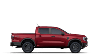 2025 Ford Ranger® External Image 1